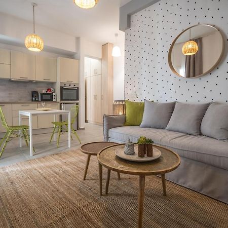 Appartamento Athens Gift, Only 300M From Acropolis Museum Esterno foto