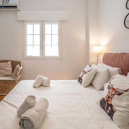 Appartamento Athens Gift, Only 300M From Acropolis Museum Esterno foto