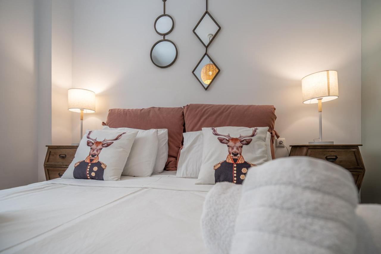 Appartamento Athens Gift, Only 300M From Acropolis Museum Esterno foto