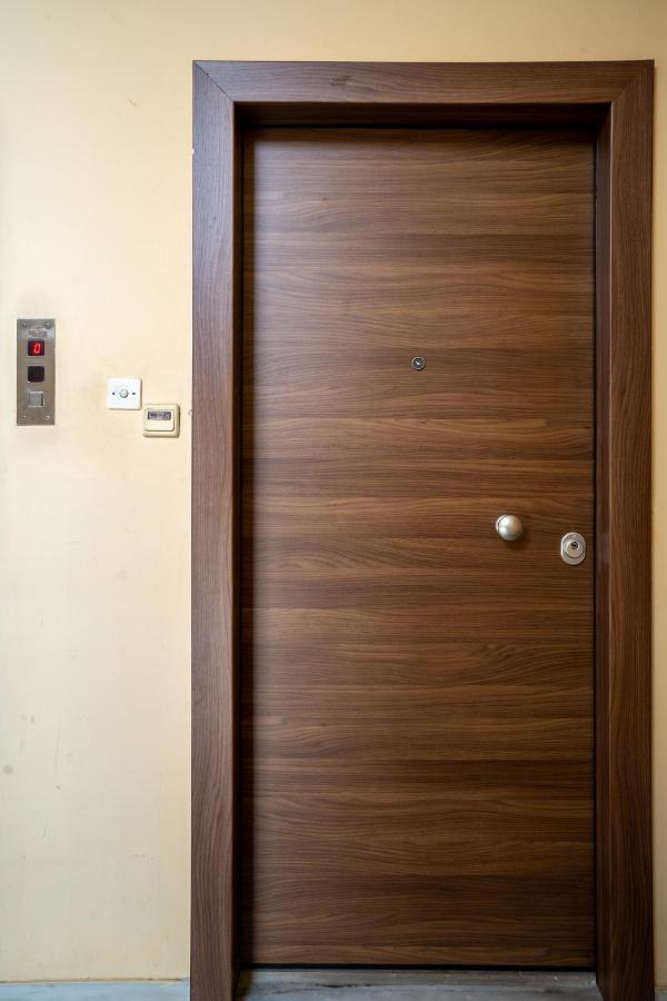 Appartamento Athens Gift, Only 300M From Acropolis Museum Esterno foto