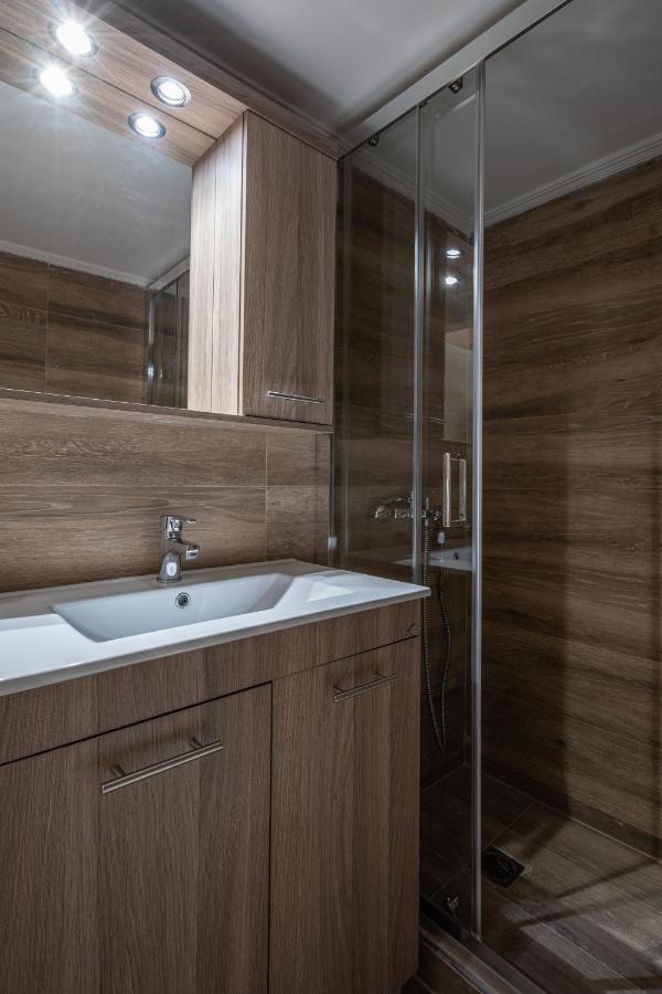 Appartamento Athens Gift, Only 300M From Acropolis Museum Esterno foto