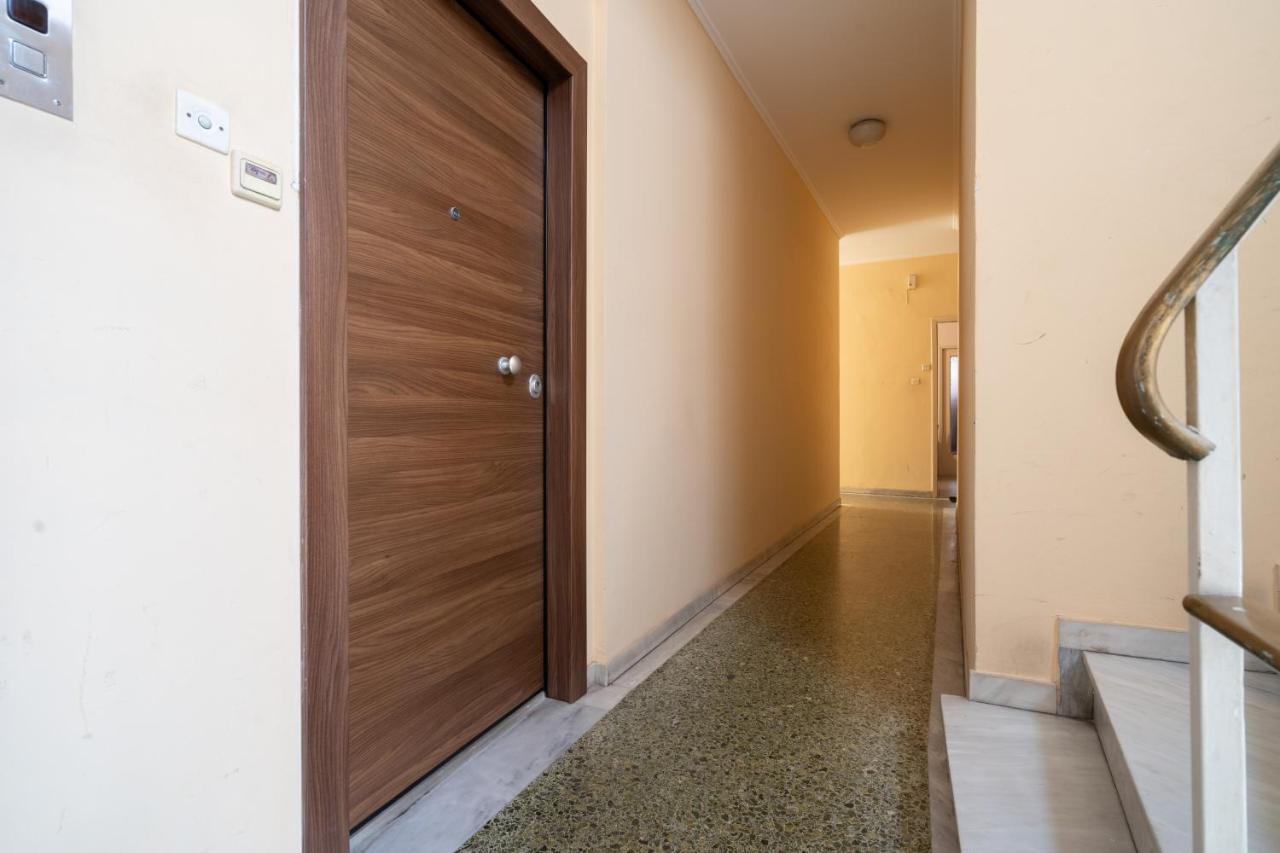 Appartamento Athens Gift, Only 300M From Acropolis Museum Esterno foto