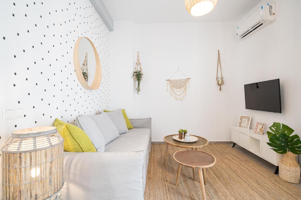 Appartamento Athens Gift, Only 300M From Acropolis Museum Esterno foto
