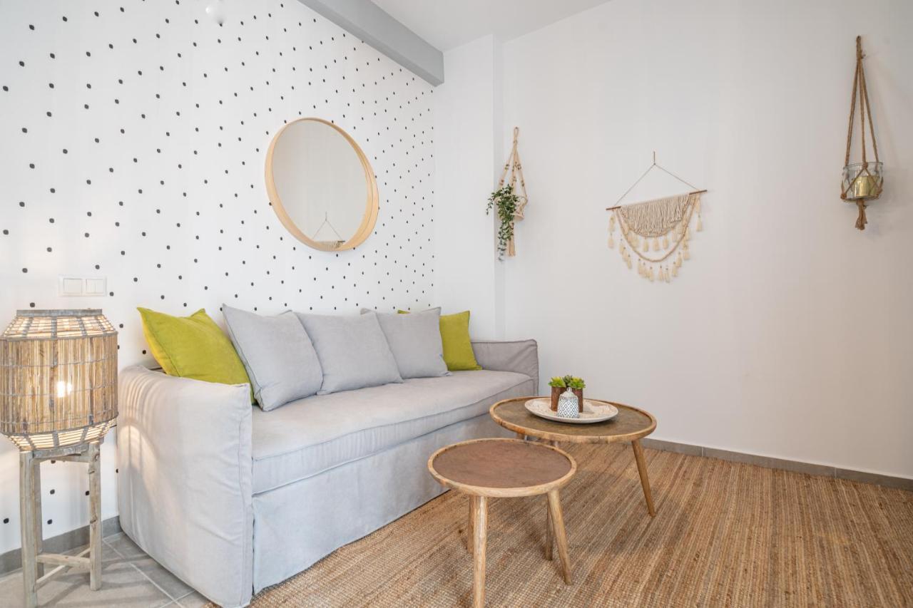 Appartamento Athens Gift, Only 300M From Acropolis Museum Esterno foto