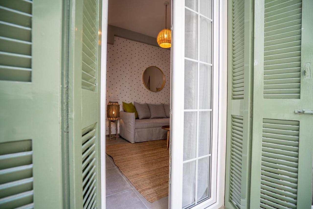 Appartamento Athens Gift, Only 300M From Acropolis Museum Esterno foto